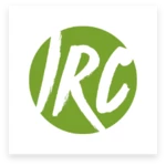 Logo of IRC Tennis android Application 